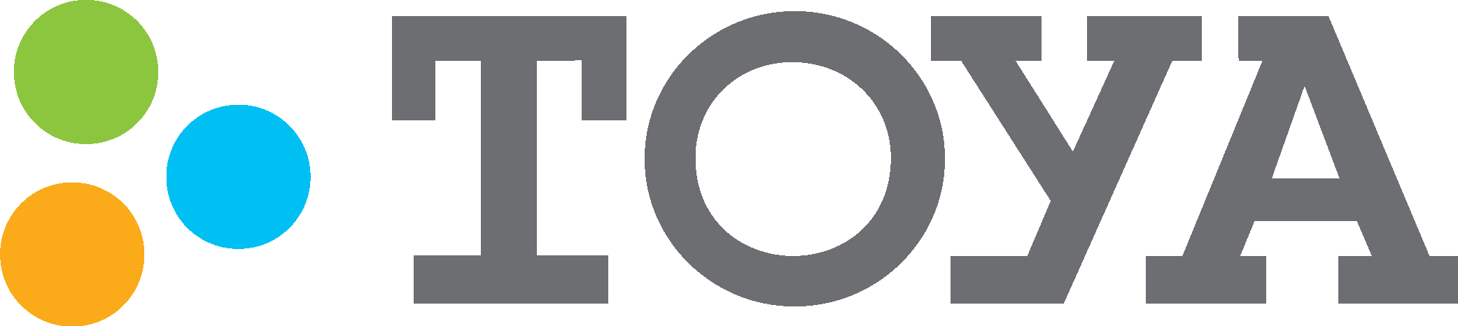 Toya Logo